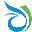 360化妆品网 Logo