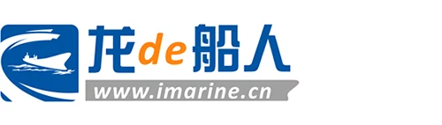 龙de船人 Logo