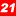 21IC电子网 Logo