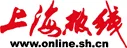 上海热线-汽车 Logo
