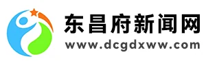 东昌府新闻网 Logo