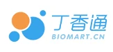 丁香通 Logo