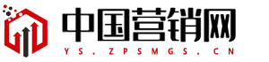 中国营销网 Logo