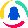 腾讯 Logo
