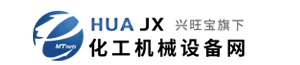 中国化工机械设备网 Logo