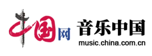 中国网-音乐首发 Logo
