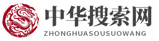 中华搜索网 Logo