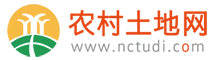 农村土地网 Logo