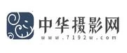 中华摄影网焦点图 Logo