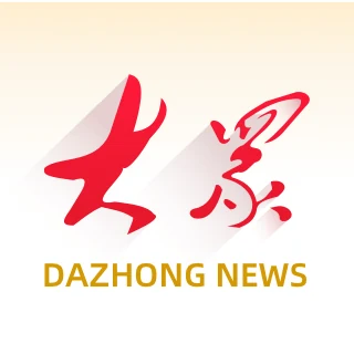 大众新闻客户端（视频） Logo