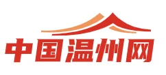 中国温州网 Logo