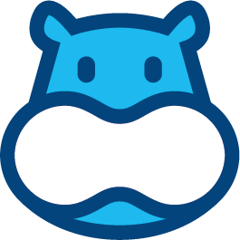 盒马 Logo