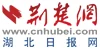 荆楚网（可发湖北本地稿） Logo
