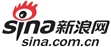 新浪网-体育 Logo