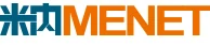 米内网 Logo