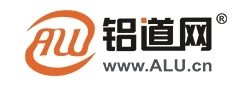铝道网 Logo