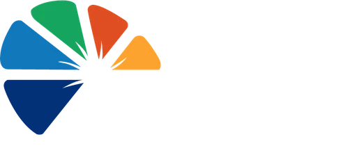 中国荷都网 Logo