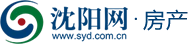 沈阳网 Logo