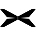 小鹏汽车 Logo