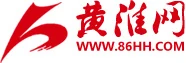 黄淮网 Logo