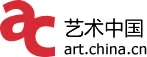 中国网艺术首发(艺术中国) Logo