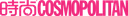 时尚COSMO Logo