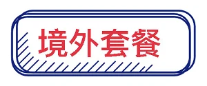 北美高级套餐 Logo