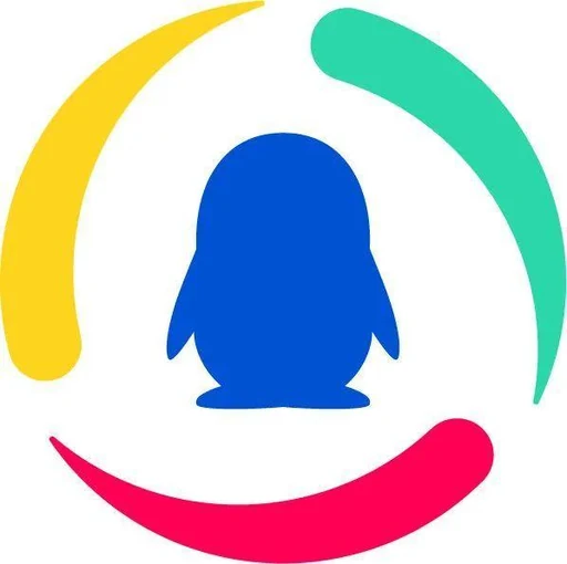 腾讯客户端首页推荐（65万阅读） Logo