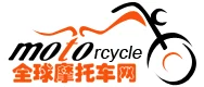 全球摩托车网 Logo