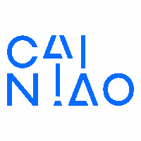 菜鸟 Logo