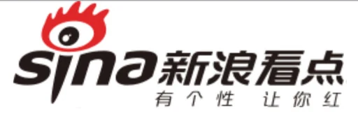 新浪网看点-木瓜新车指南 Logo