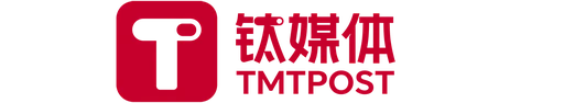 钛媒体(长文) Logo