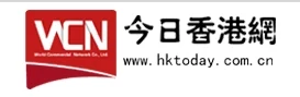 今日香港网 Logo