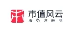 市值风云（主流财经门户） Logo