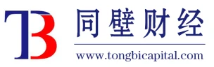 同壁财经首发 Logo