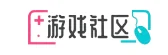 游戏社区 Logo