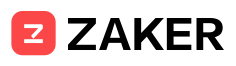 ZAKER-汽车 Logo