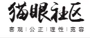 凯迪网（猫眼社区） Logo