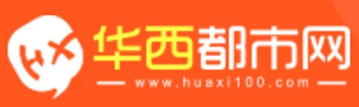华西都市网（官方） Logo