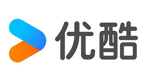 优酷视频 Logo