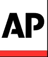 APNews美联社单发【区块链】 Logo