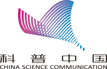 科普中国(带视频) Logo