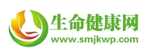 生命健康网 Logo