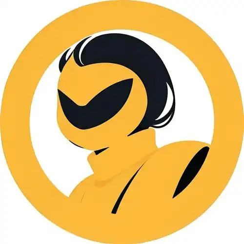 蚂蚁集团 Logo