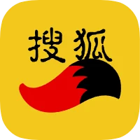搜狐网客户端首页推荐5万阅读量 Logo