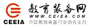教育装备网 Logo