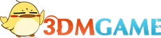 3DMGAME Logo