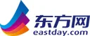 东方网-企业 Logo