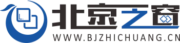 北京之窗 Logo