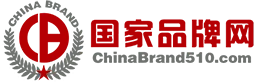 国家品牌网首发 Logo